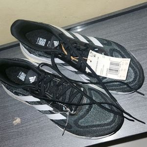 Adidas supernova shoes (women's)